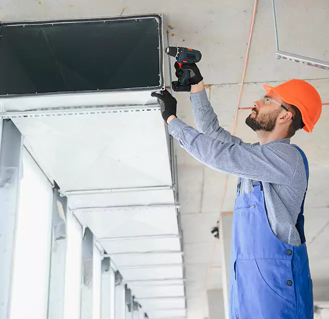 Why Homeowners & Businesses Trust Us in Alhambra, CA