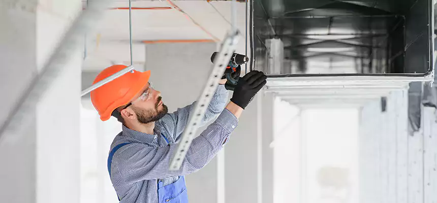 Our Air Vent Replacement Services in Alhambra, CA