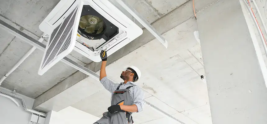 Efficient Multi‑Unit & HOA Annual Vent Cleaning Plans in Alhambra