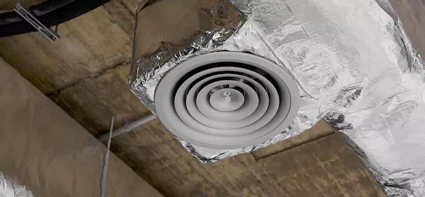 Our Basement Vent Cleaning Services in Alhambra, CA