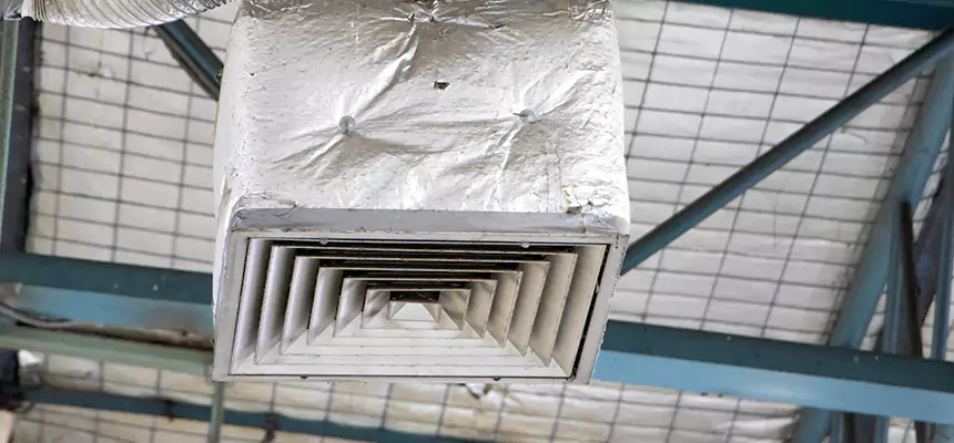 Our Custom HVAC Ductwork Services in Alhambra, CA