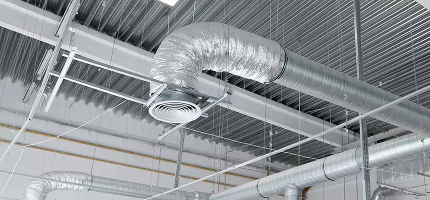 Our Dryer Vent Hose Replacement Services in Alhambra, CA