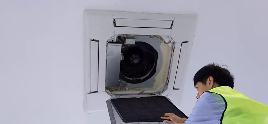 Our Dryer Vent Sanitization Service Services in Alhambra, CA
