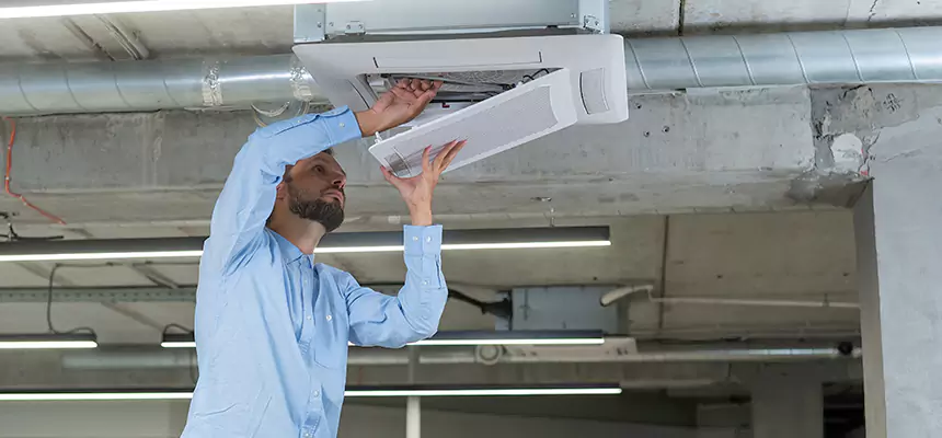 Our Energy Recovery Ventilation Cleaning Services in Alhambra, CA