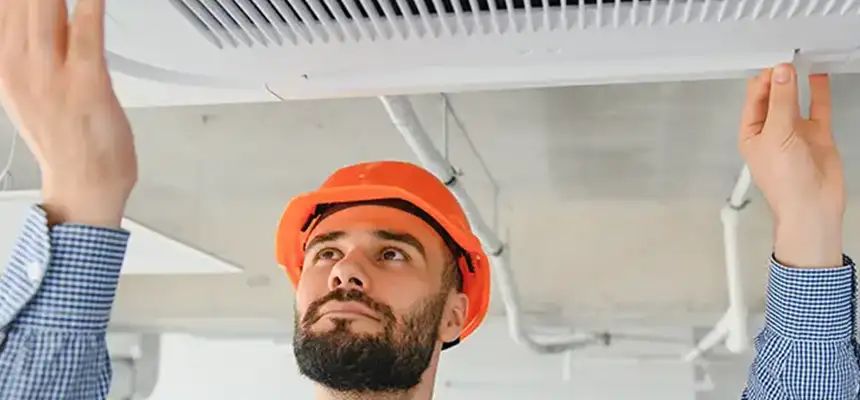 Our Furnace Vent Cleaning Services in Alhambra, CA