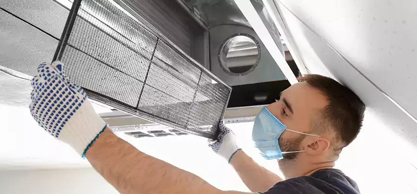 Our Home Duct Cleaning Services in Alhambra, CA