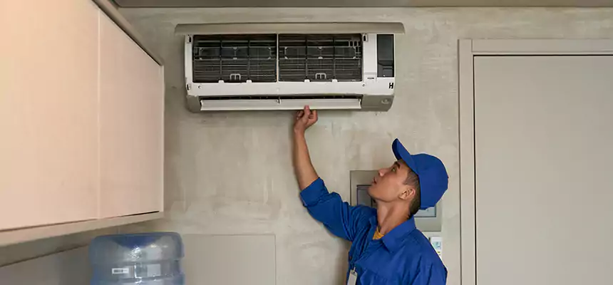 Balanced Fresh‑Air Ventilation (ERV/HRV) in Alhambra