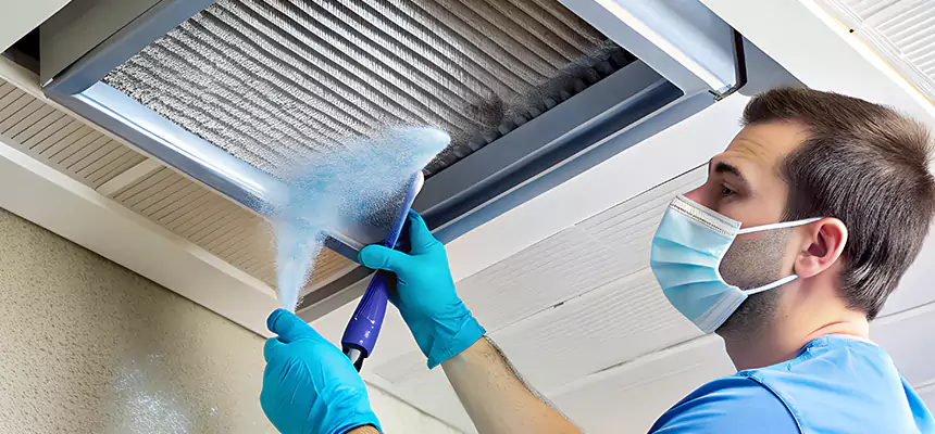 Our Home Ventilation Cleaning Services in Alhambra, CA