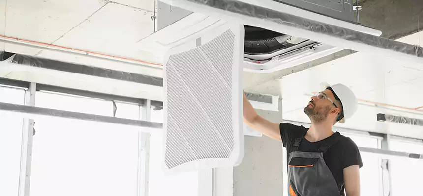 Our Indoor Air Quality Improvement Services in Alhambra, CA
