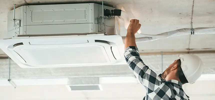 Our Local Vent Cleaning Services in Alhambra, CA