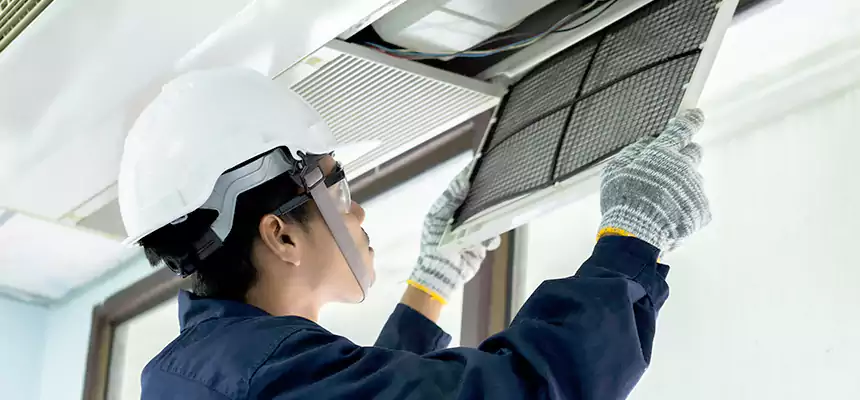 Our Multi-family Home Duct Cleaning Services in Alhambra, CA