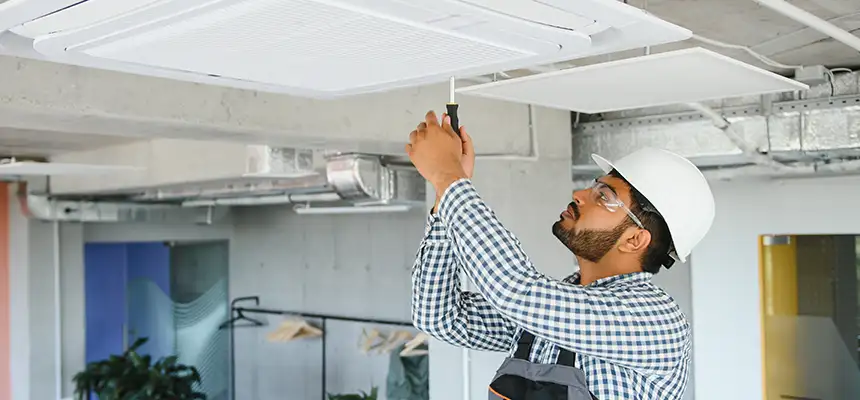 Our Roof Dryer Vent Cleaning Services in Alhambra, CA