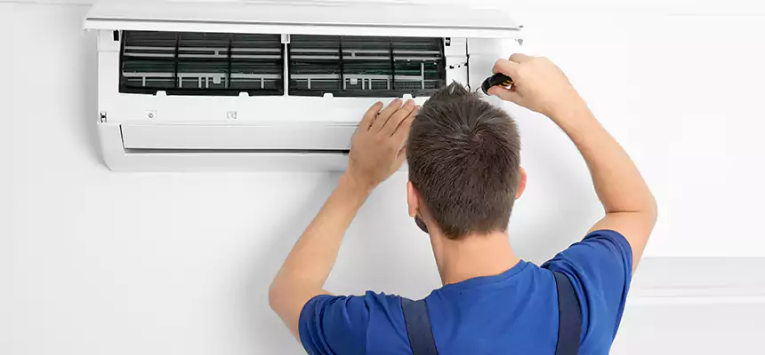 Our Smart Air Conditioning Installation Services in Alhambra, CA