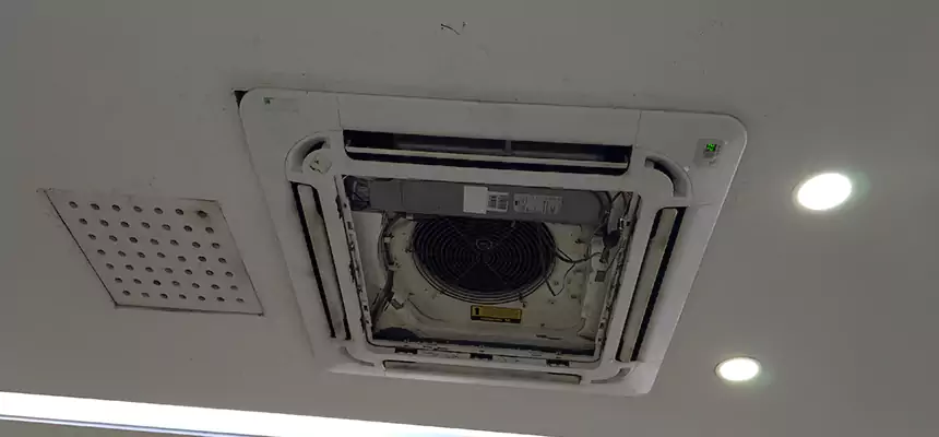 Our Wall Vent Cleaning Service Services in Alhambra, CA