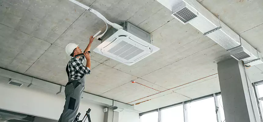 Our Wi Fi Connected Air Ducts Services in Alhambra, CA