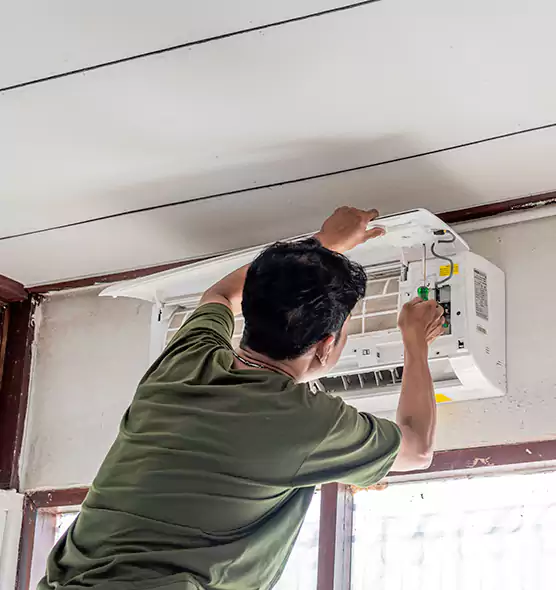 About Air Duct & AC Odor Removal in Alhambra, CA