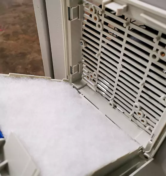 Professional Air Duct Expansion Solutions in Alhambra, CA