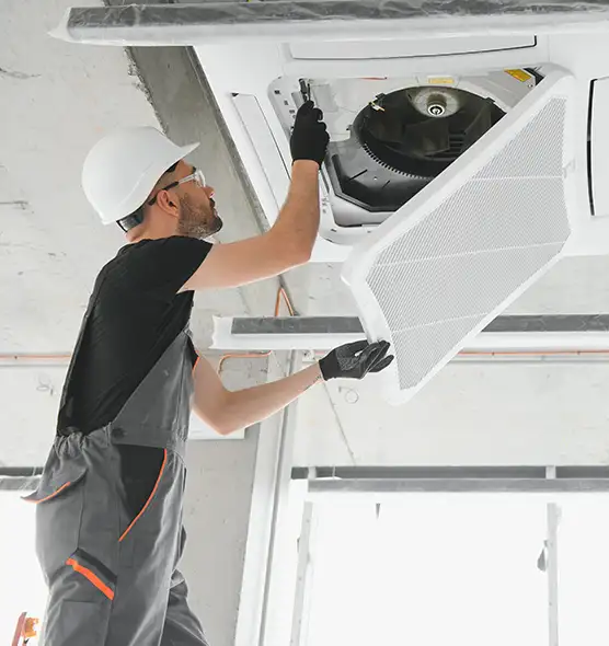 About Air Duct Rodent Removal in Alhambra, CA