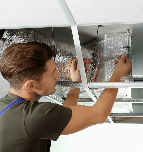 Professional Clogged Dryer Vent Repair in Alhambra, CA