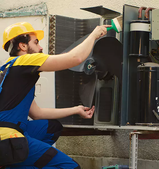 About Dryer Duct Fire Hazard Inspection in Alhambra, CA