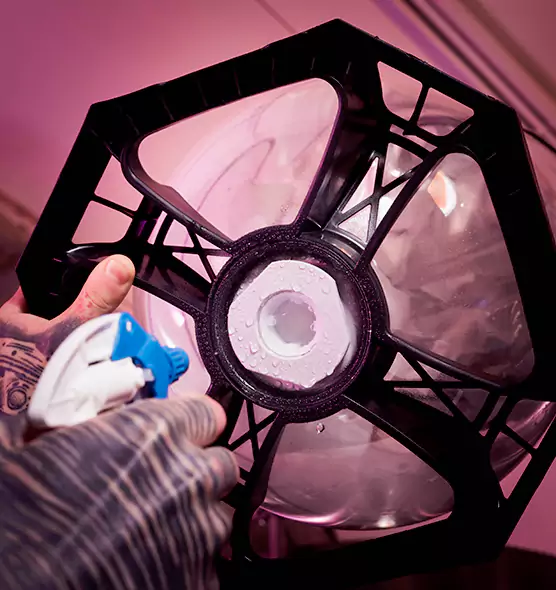 Professional Dryer Vent Sanitization Service in Alhambra, CA