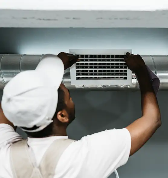 About Emergency Dryer Vent Repair in Alhambra, CA