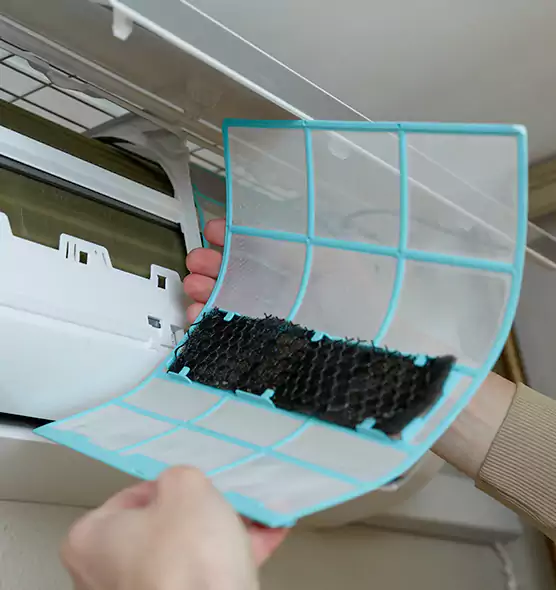 Welcome to Air Duct Cleaning & Repairs Alhambra — Your Local HEPA Filter Installation Pros in Alhambra, CA