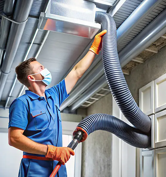 Welcome to Air Duct Cleaning & Repairs Alhambra — Your Local Roof Dryer Vent Cleaning Specialists in Alhambra, CA