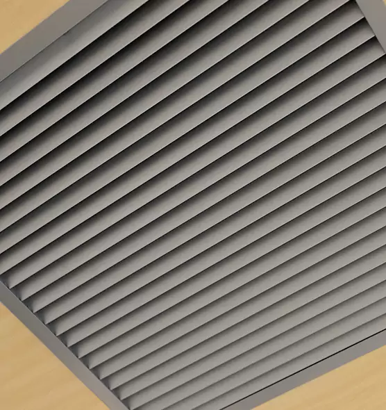 Professional Vent Grille Washing in Alhambra, CA