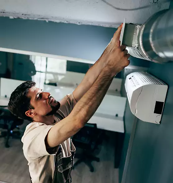 Reliable Warehouse Vent Cleaning in Alhambra, CA