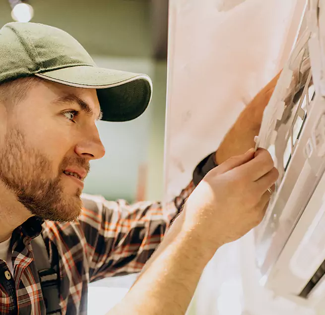 Why Homeowners Businesses Trust Us in Alhambra, CA?