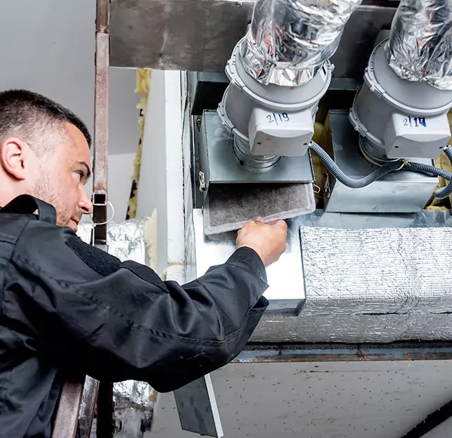 Why Homeowners & Businesses Trust Us in Alhambra, CA?