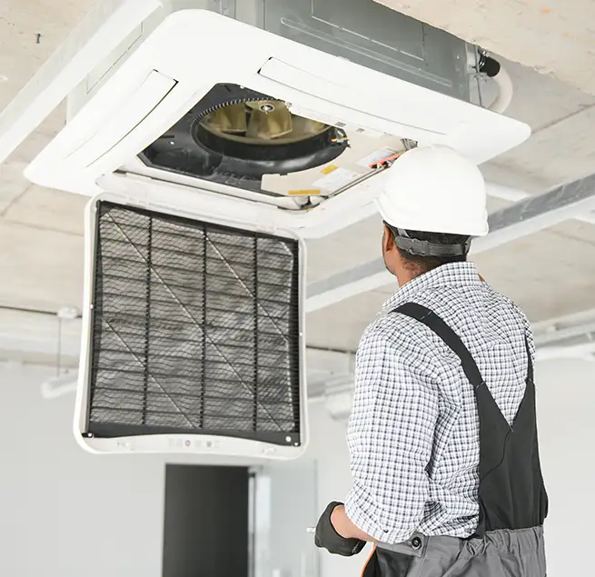 Why Homeowners & Businesses Trust Us in Alhambra, CA?