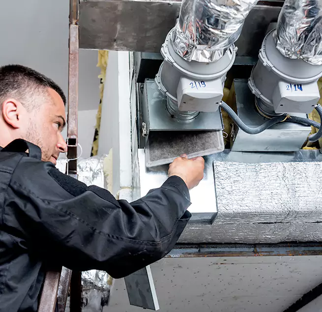 Why Homeowners & Businesses Trust Us in Alhambra, CA?