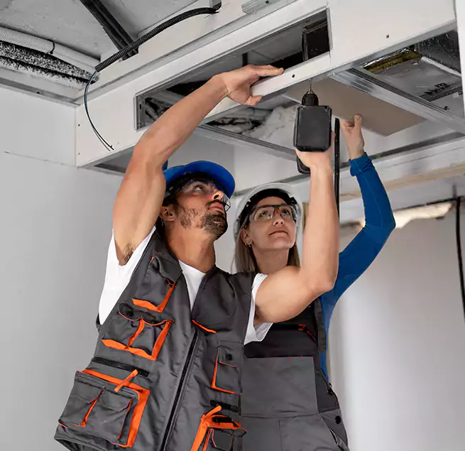 Why Homeowners & Businesses Trust Us in Alhambra, CA