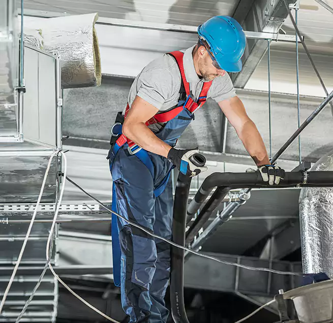 Why Homeowners & Businesses Trust Us in Alhambra, CA?