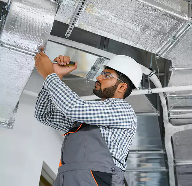 Why Homeowners & Businesses Trust Us Alhambra, CA?