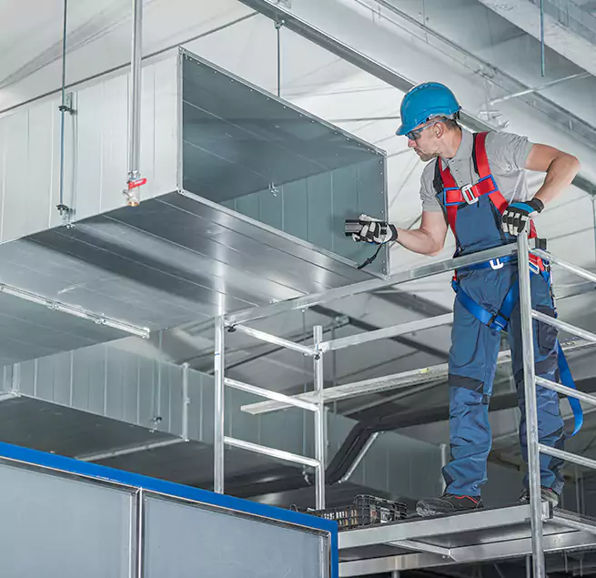 Why Homeowners & Businesses Trust Us in Alhambra, CA?