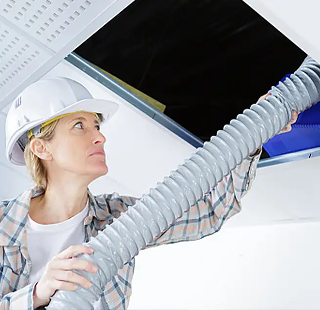 Why Homeowners & Businesses Trust Us Alhambra, CA