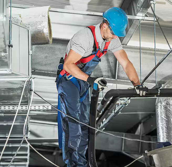 Why Homeowners & Businesses Trust Us in Alhambra, CA?