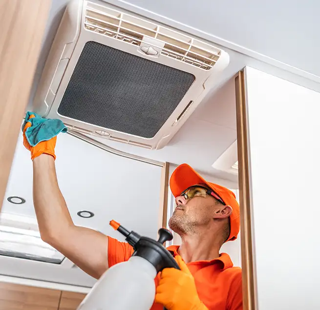 Why Homeowners & Businesses Trust Us in Alhambra, CA?