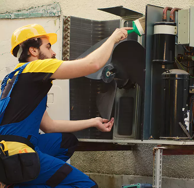 Why Homeowners Businesses Trust Us in Alhambra, CA?