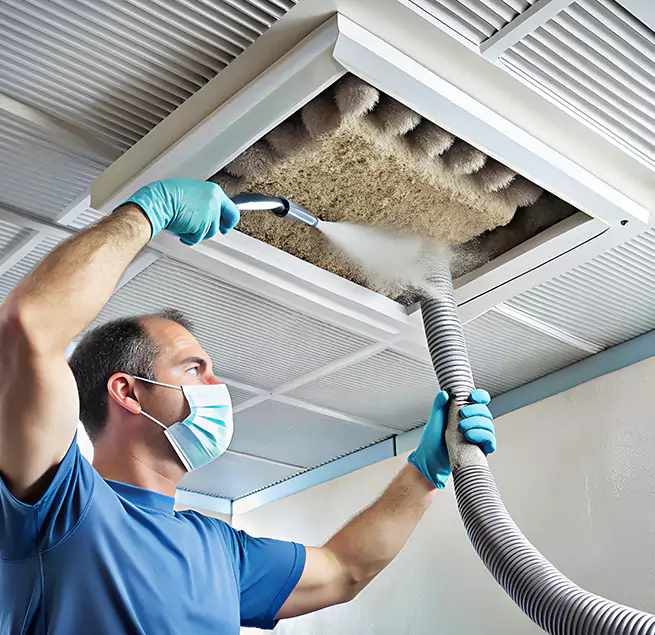 Why Homeowners Businesses Trust Us in Alhambra, CA?