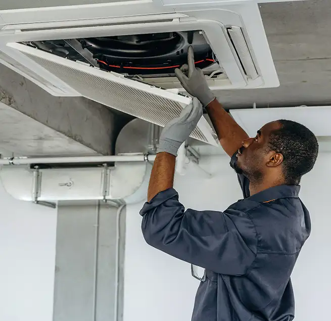 Why Homeowners & Businesses Trust Us in Alhambra, CA?