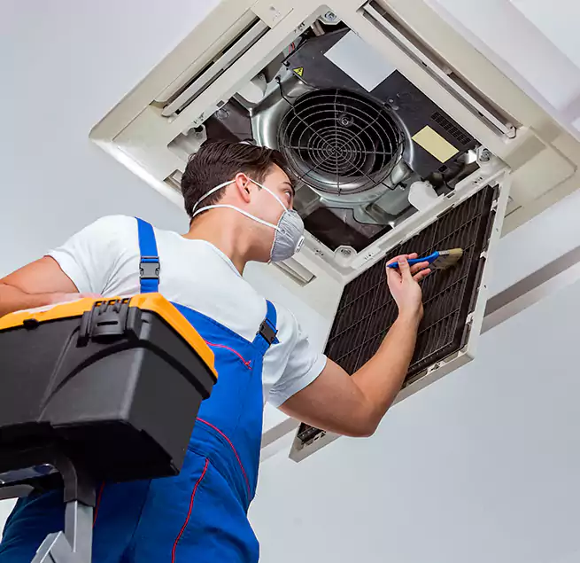 Why Homeowners & Businesses Trust Us in Alhambra, CA?