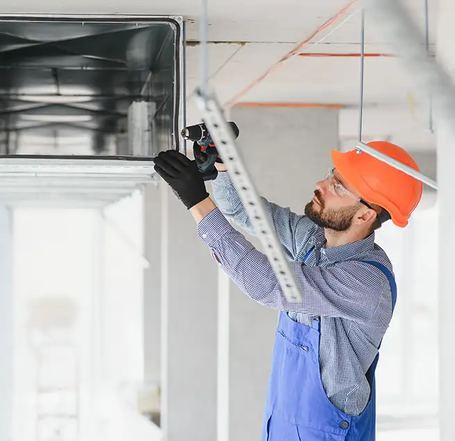 Why Homeowners Businesses Trust Us Alhambra, CA