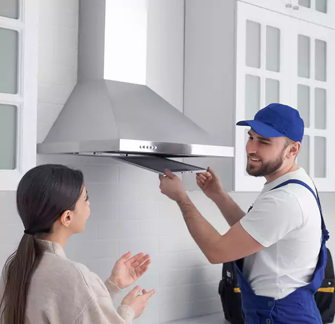 Why Homeowners & Businesses Trust Us in Alhambra, CA?