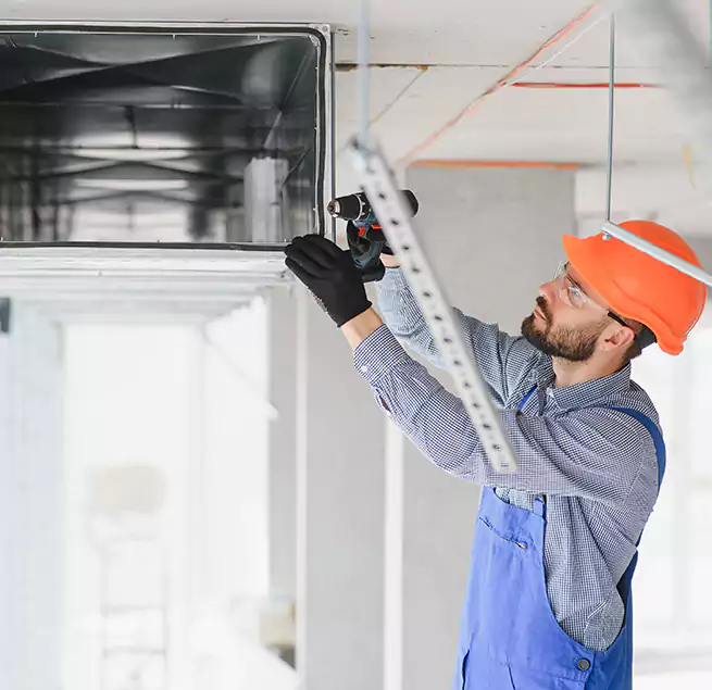 Why Homeowners & Businesses Trust Us in Alhambra, CA?