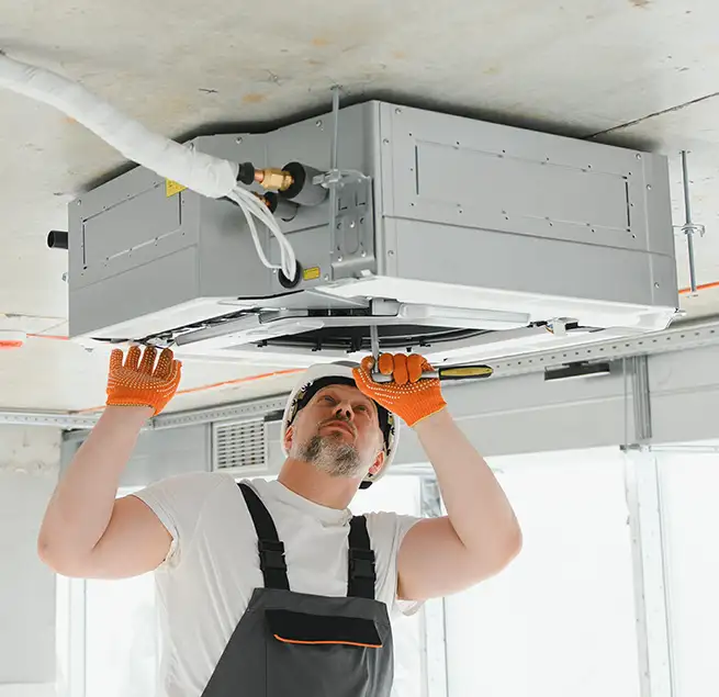 Why Homeowners & Businesses Trust Us Alhambra, CA