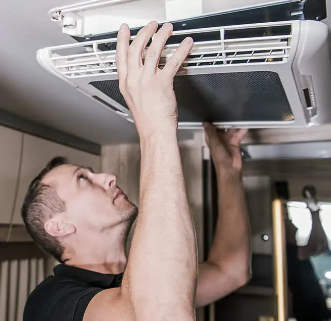 Why Homeowners & Businesses Trust Us Alhambra, CA